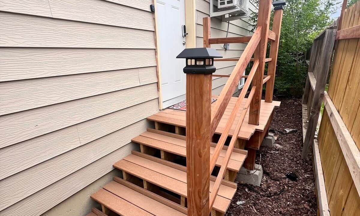 Photo of Outdoor in Casper