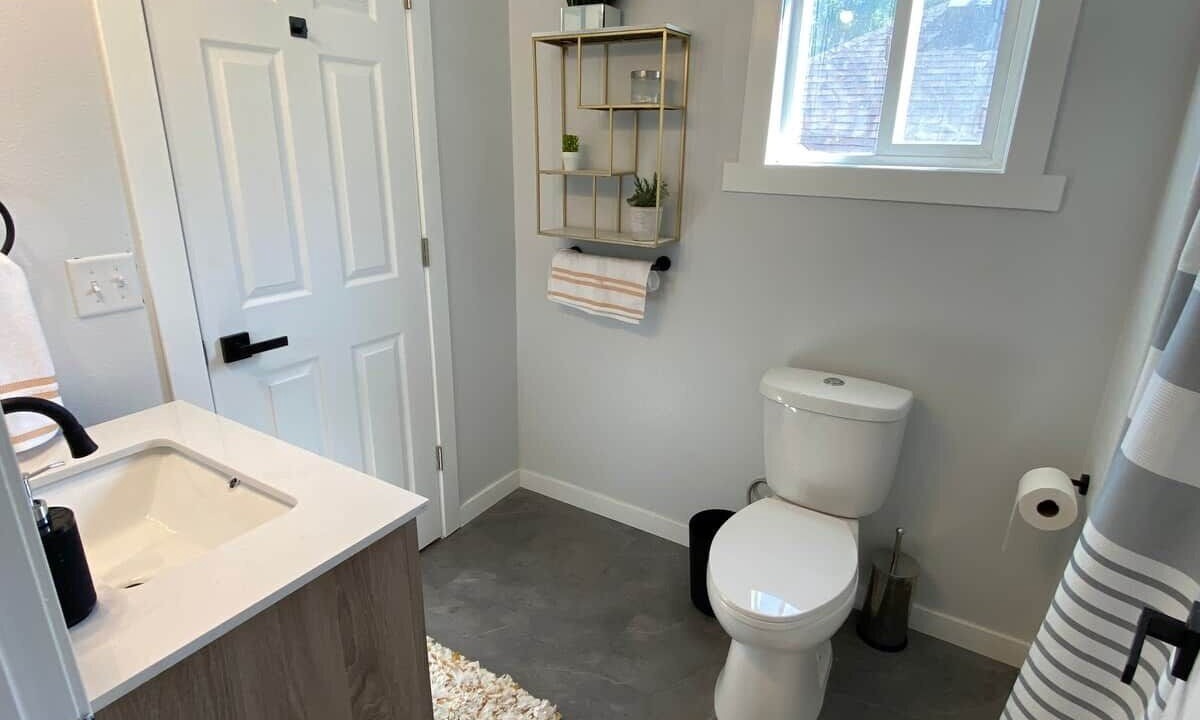 Photo of Bathroom in Casper