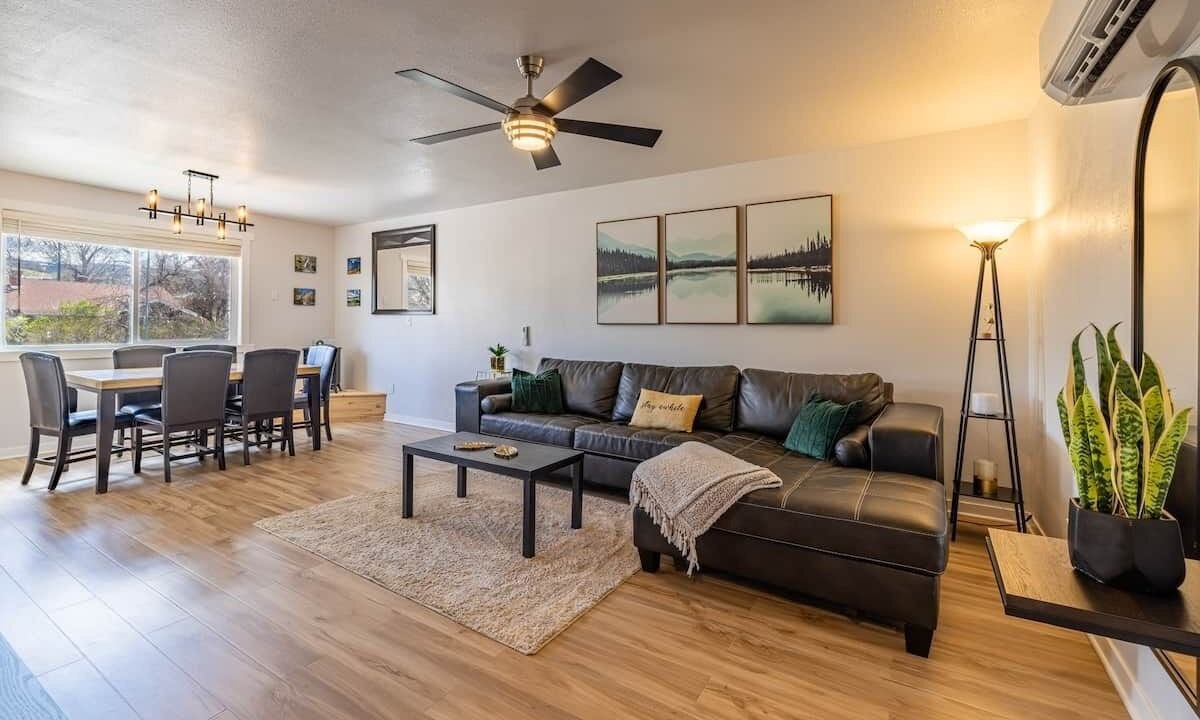Photo of Livingroom in Casper