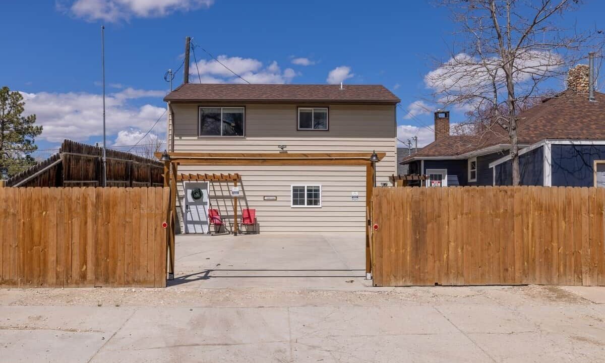 Photo of Outdoor in Casper