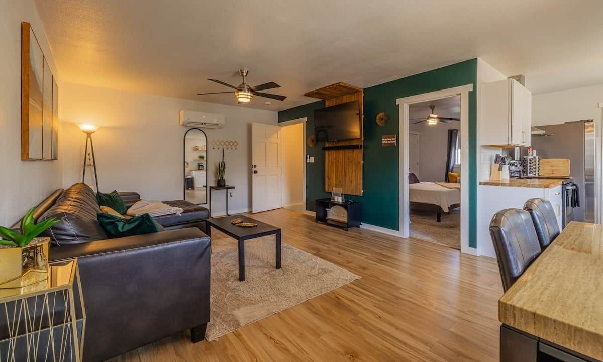 Photo of Livingroom in Casper