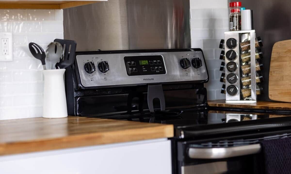 Photo of Kitchen in Casper