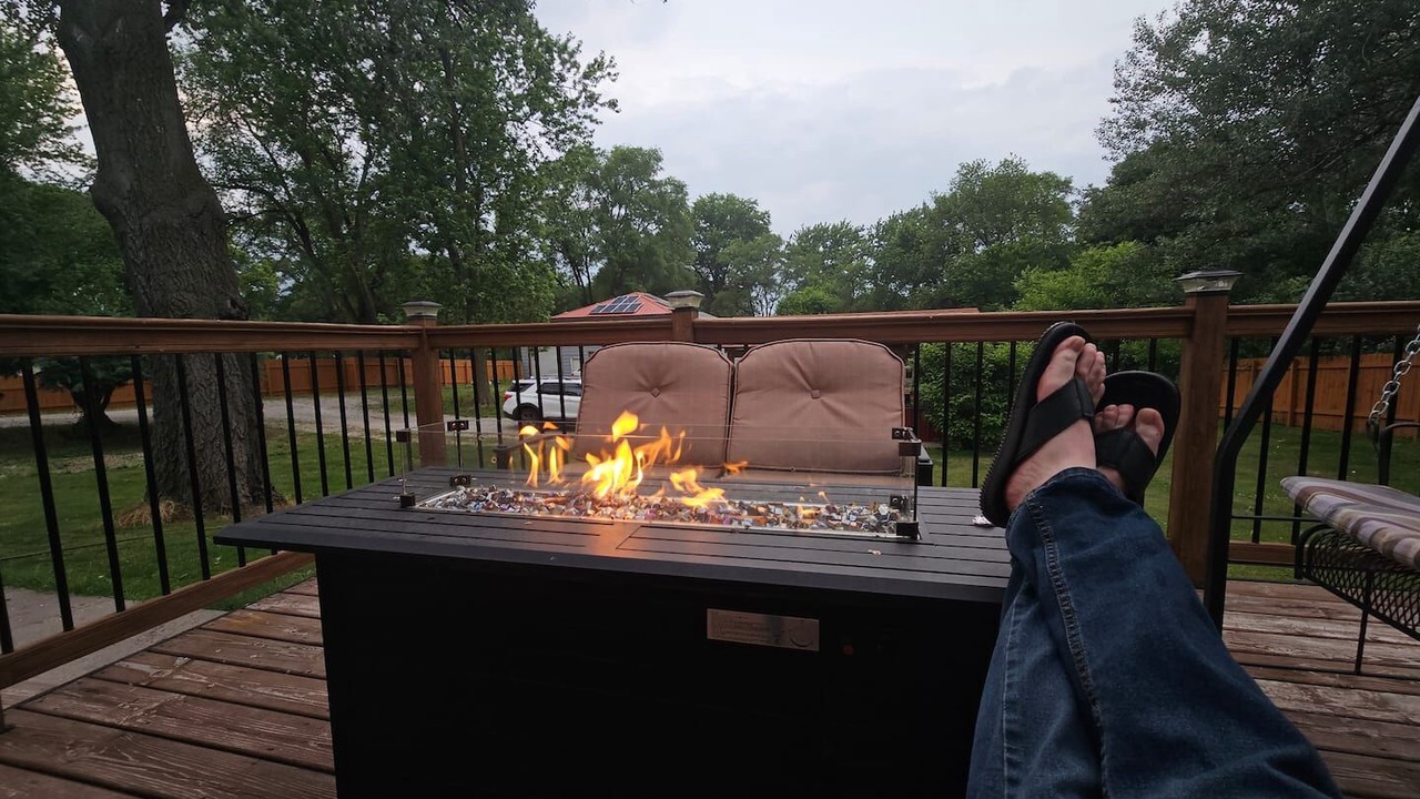 Photo of Outdoor in Greater South Side