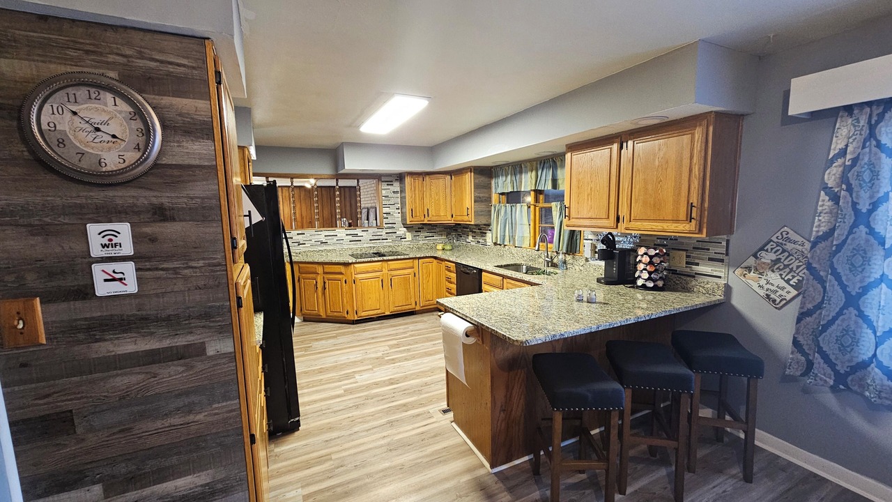 Photo of Kitchen in Greater South Side