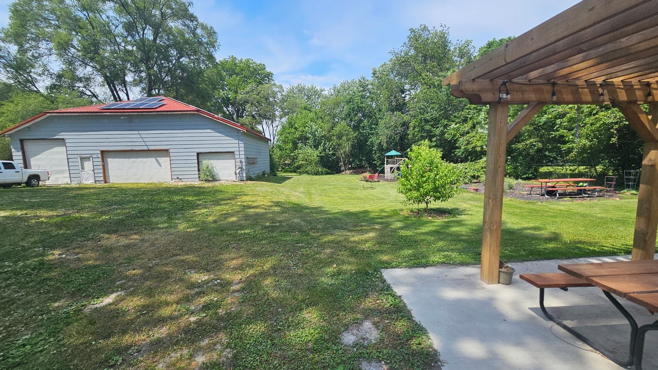 Photo of Outdoor in Greater South Side