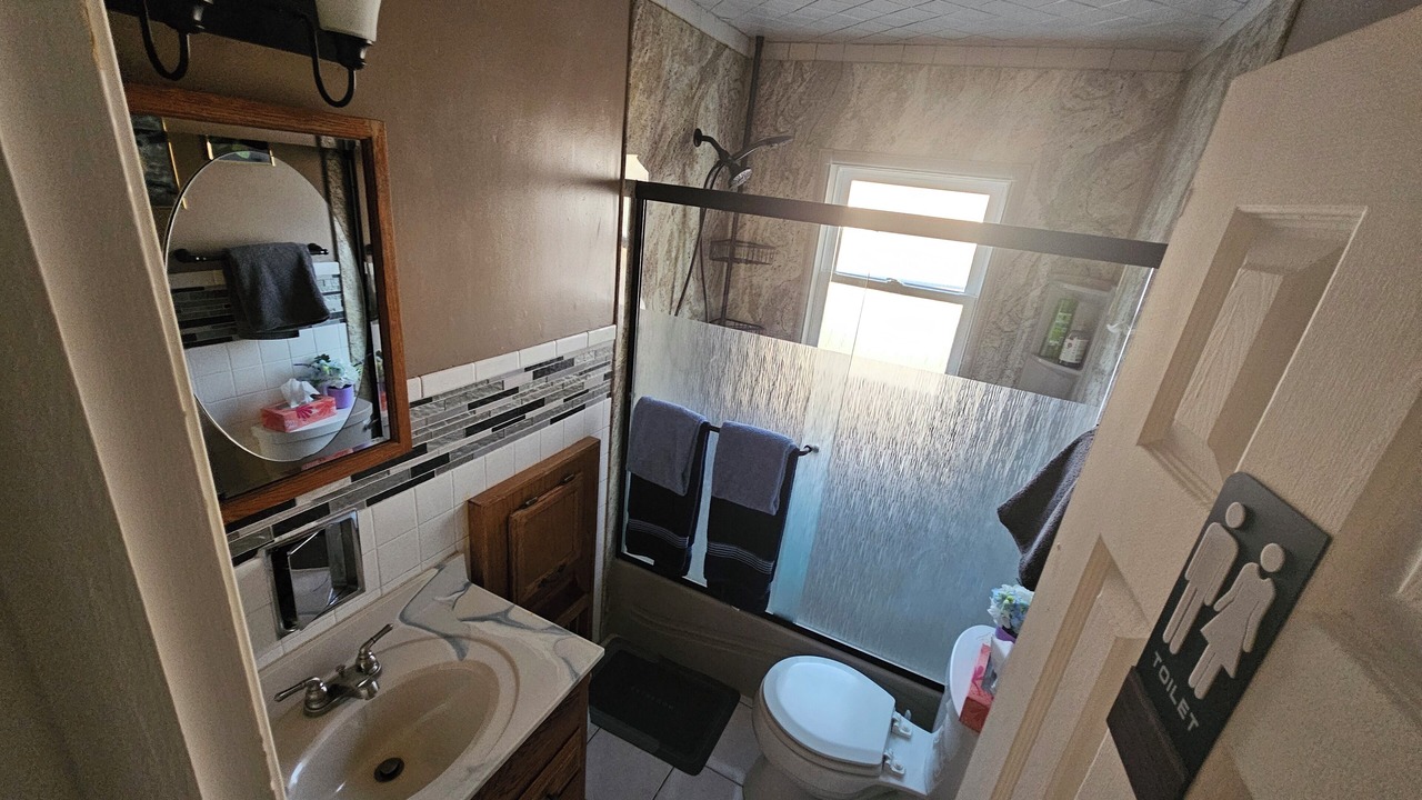 Photo of Bathroom in Greater South Side