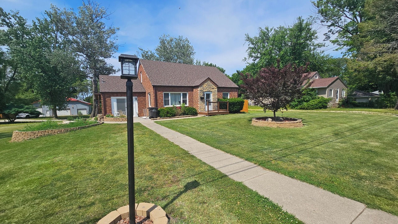 Photo of Outdoor in Greater South Side