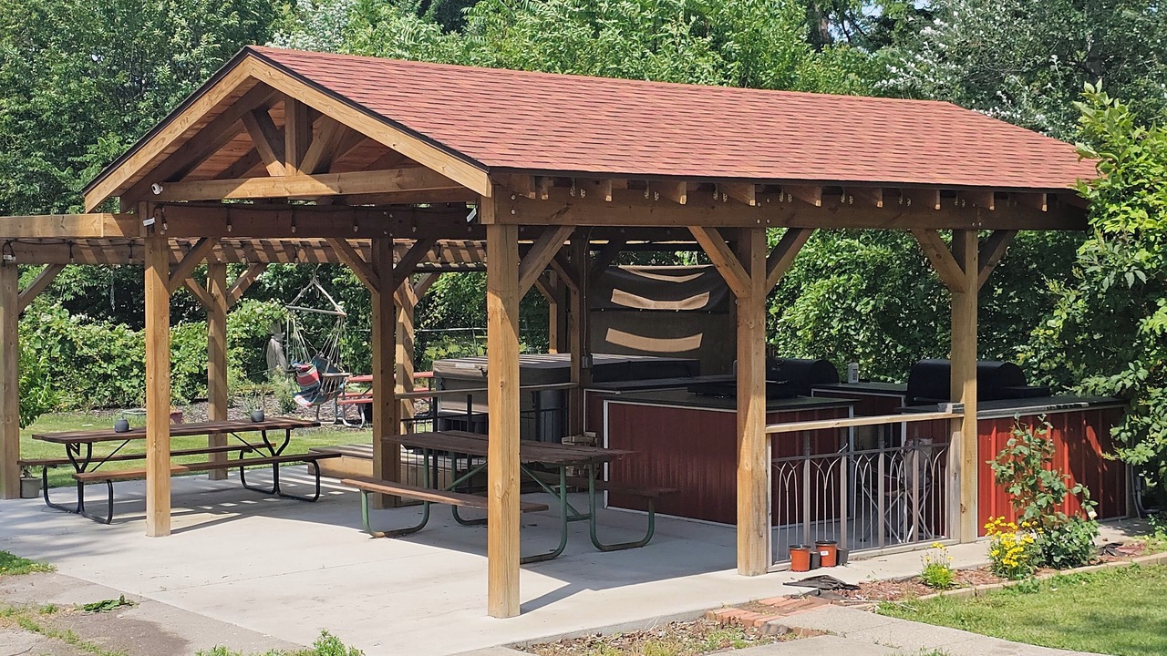 Photo of Outdoor in Greater South Side