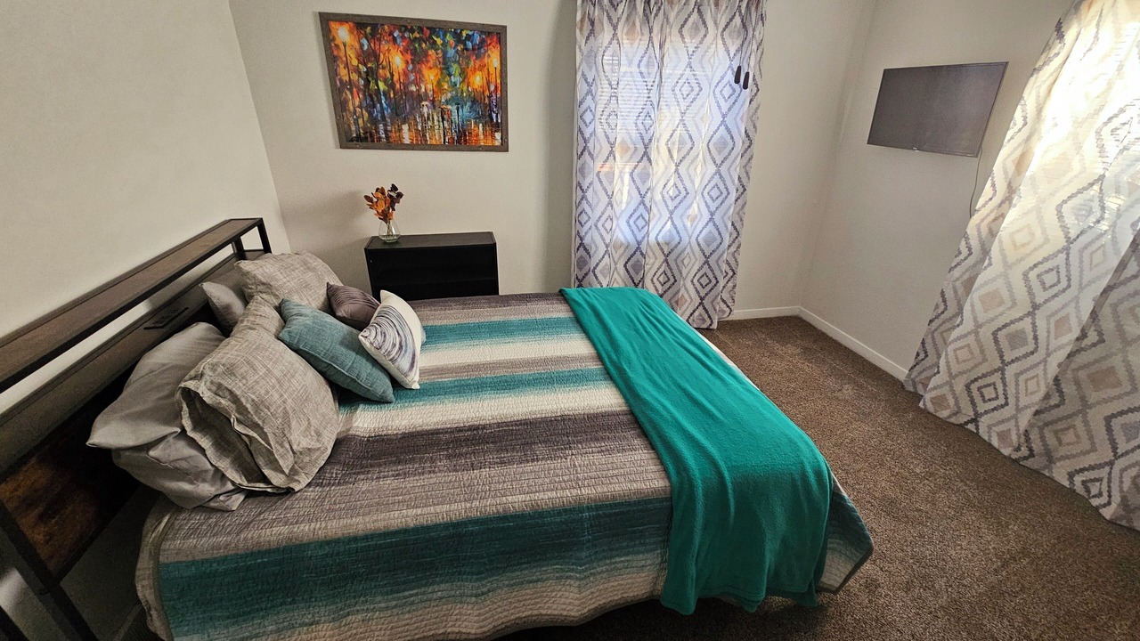 Photo of Bedroom in Greater South Side