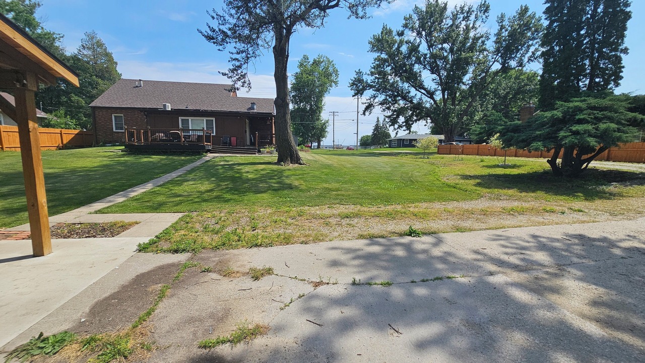 Photo of Outdoor in Greater South Side