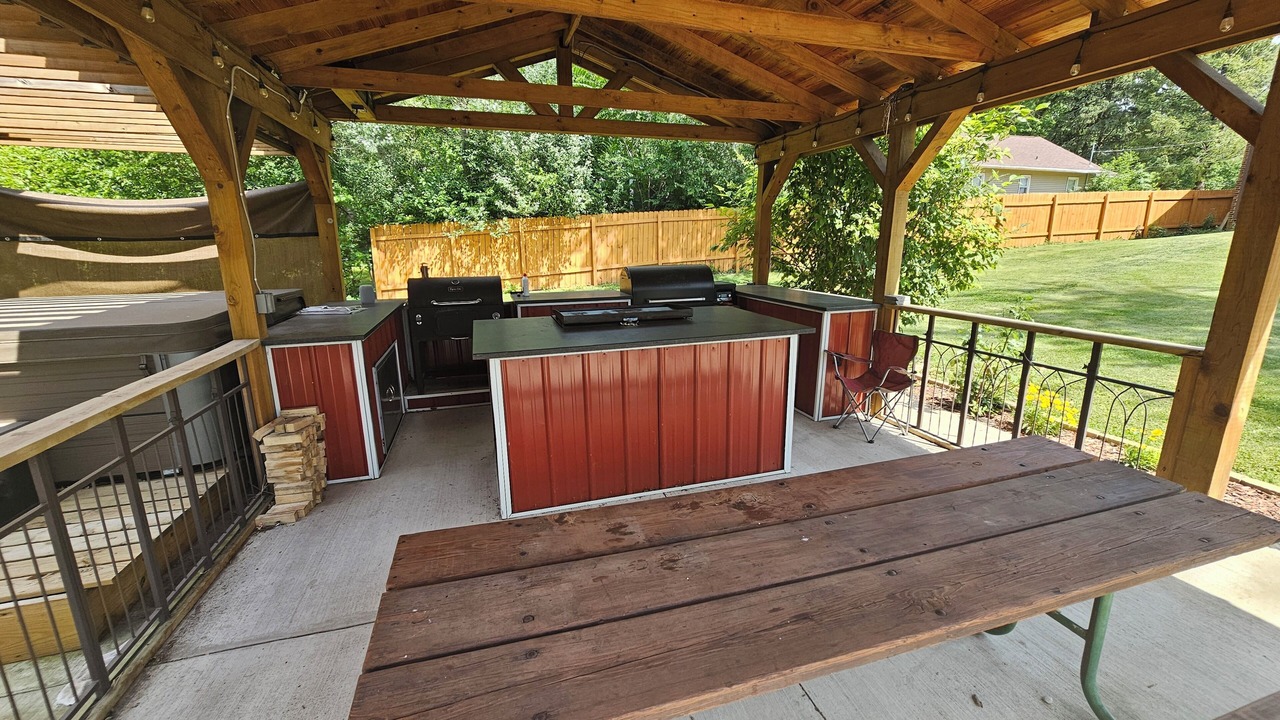 Photo of Outdoor in Greater South Side