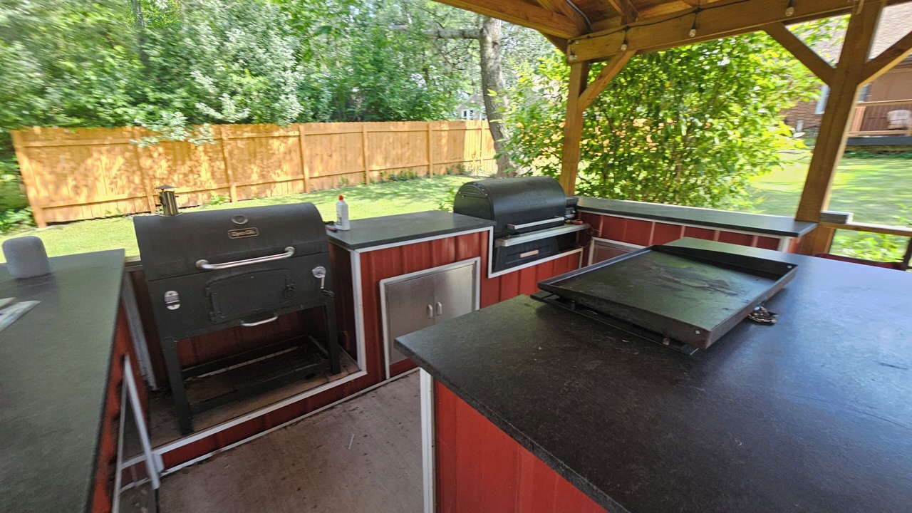 Photo of Patio Balcony in Greater South Side