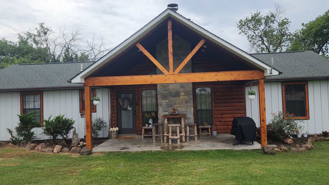 Photo of Outdoor in Stringtown