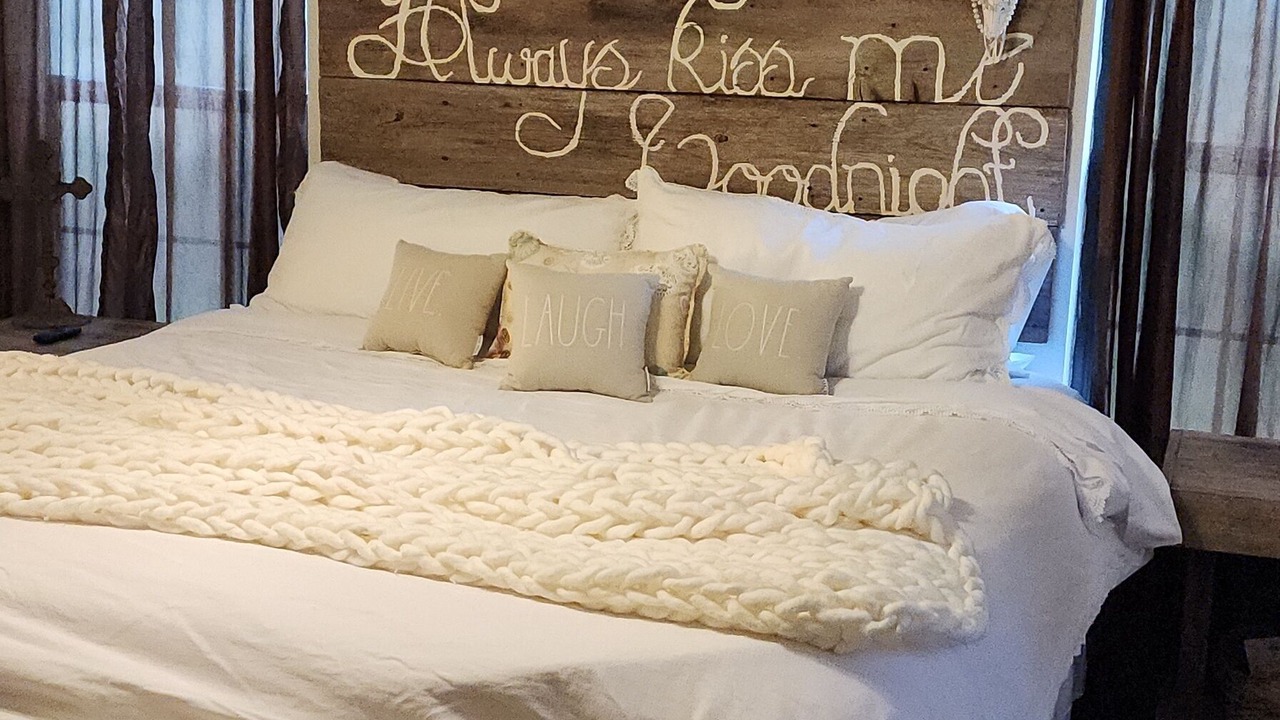 Photo of Bedroom in Stringtown