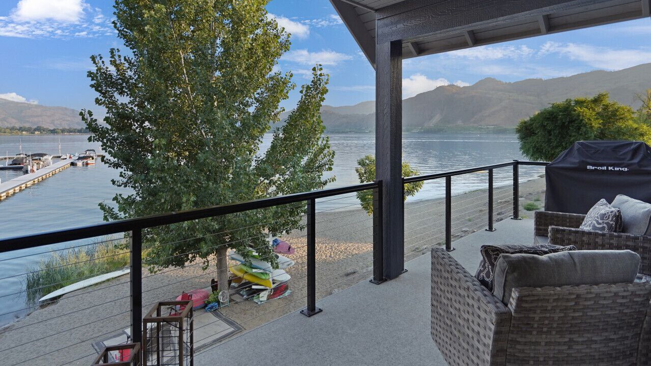 Photo of Patio Balcony in Oroville