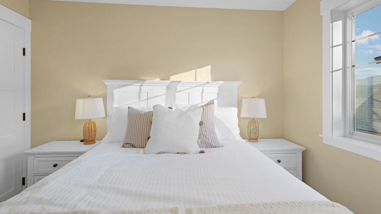 Photo of Bedroom in Oroville