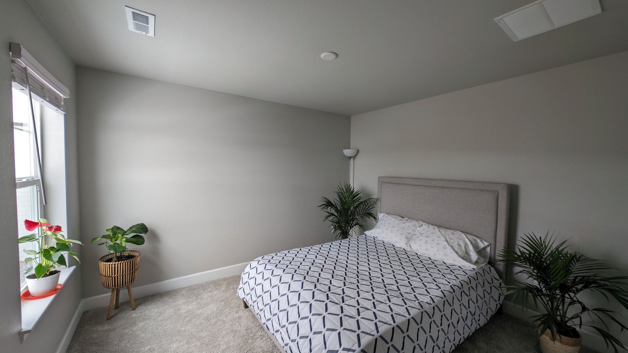 Photo of Bedroom in Castle Rock