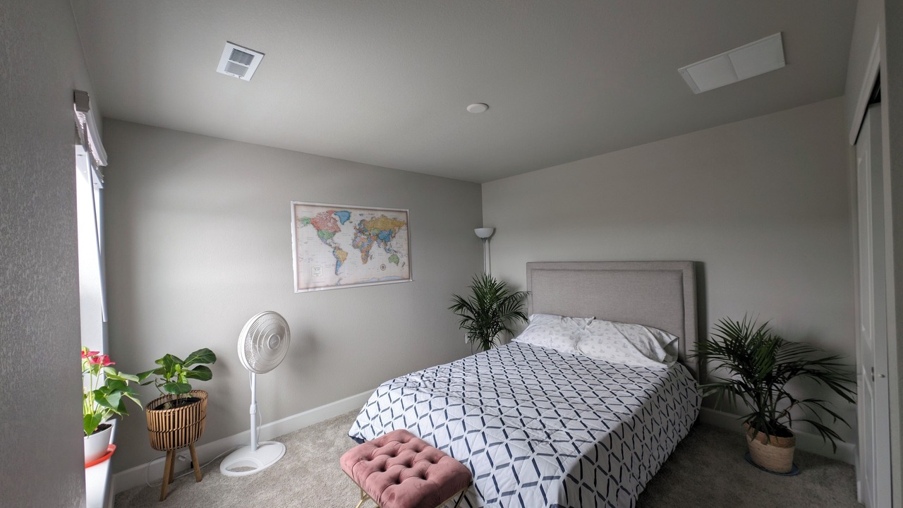 Photo of Bedroom in Castle Rock