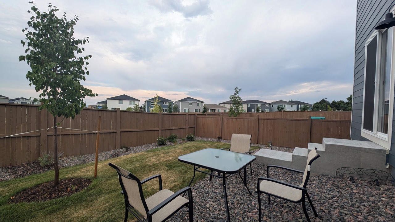 Photo of Outdoor in Castle Rock
