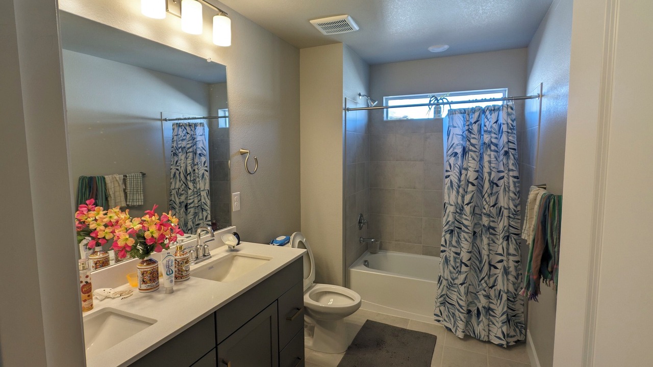 Photo of Bathroom in Castle Rock