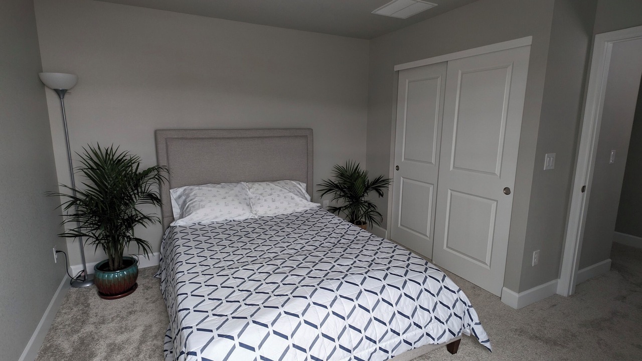 Photo of Bedroom in Castle Rock