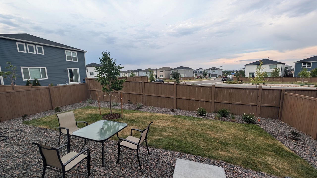 Photo of Outdoor in Castle Rock
