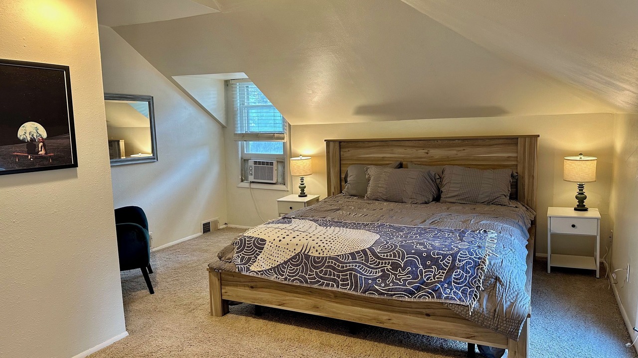 Photo of Bedroom in North of Grand