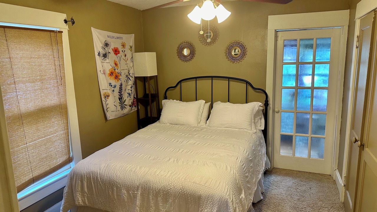 Photo of Bedroom in North of Grand