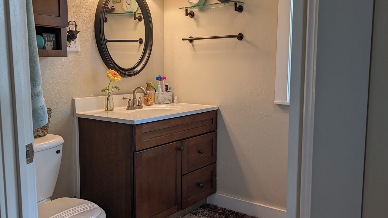 Photo of Bathroom in North of Grand