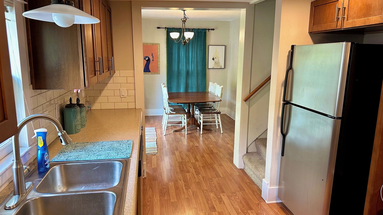 Photo of Kitchen in North of Grand