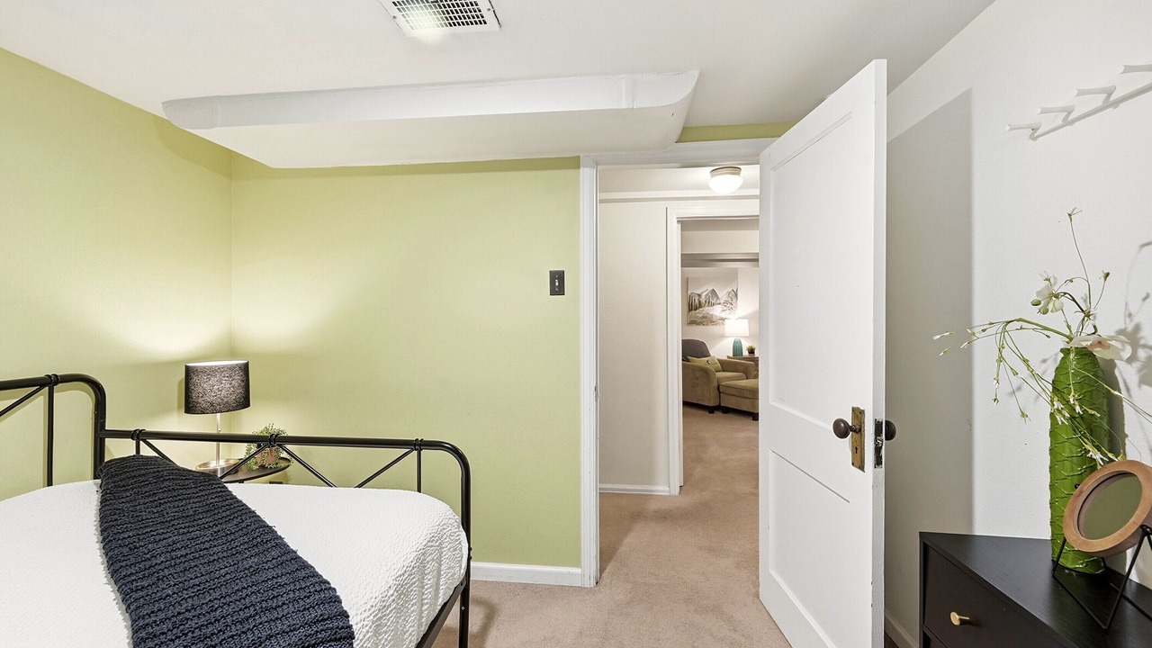 Photo of Bedroom in Greeley