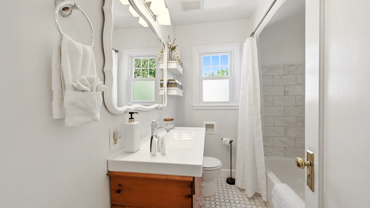 Photo of Bathroom in Greeley