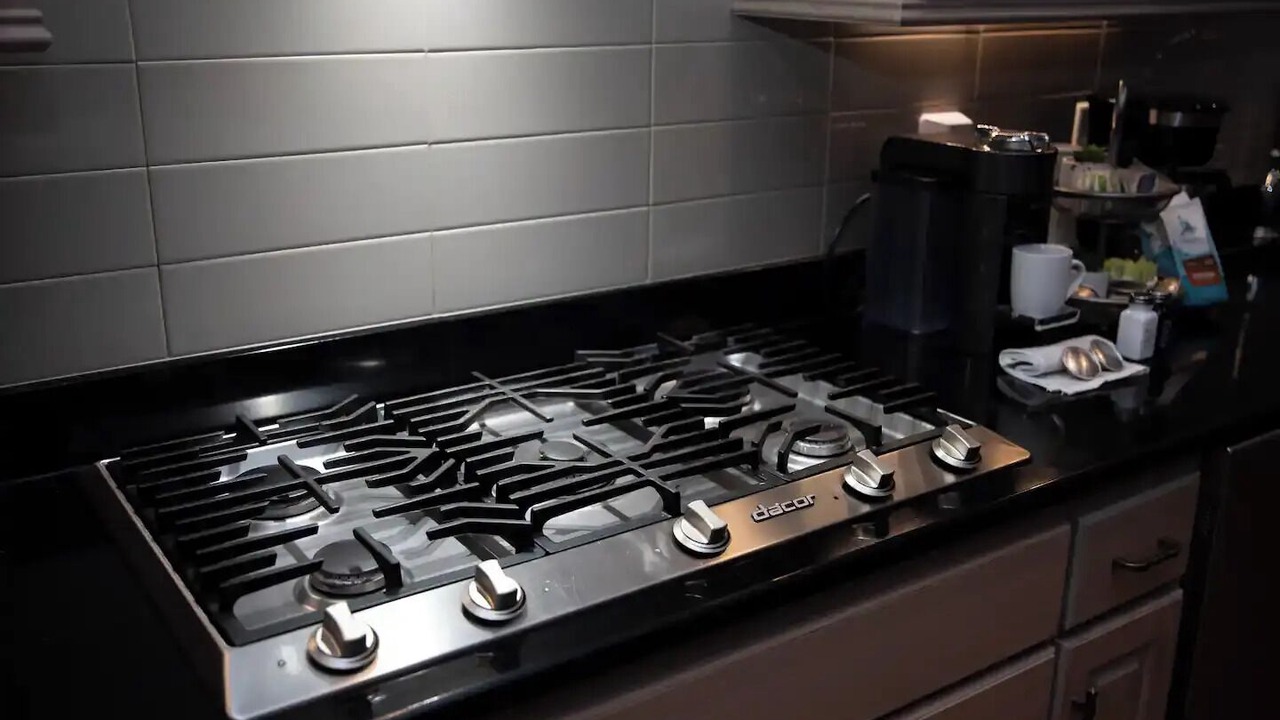 Photo of Kitchen in Fremont