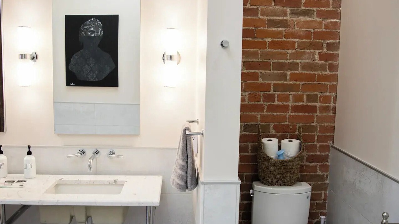 Photo of Bathroom in Fremont