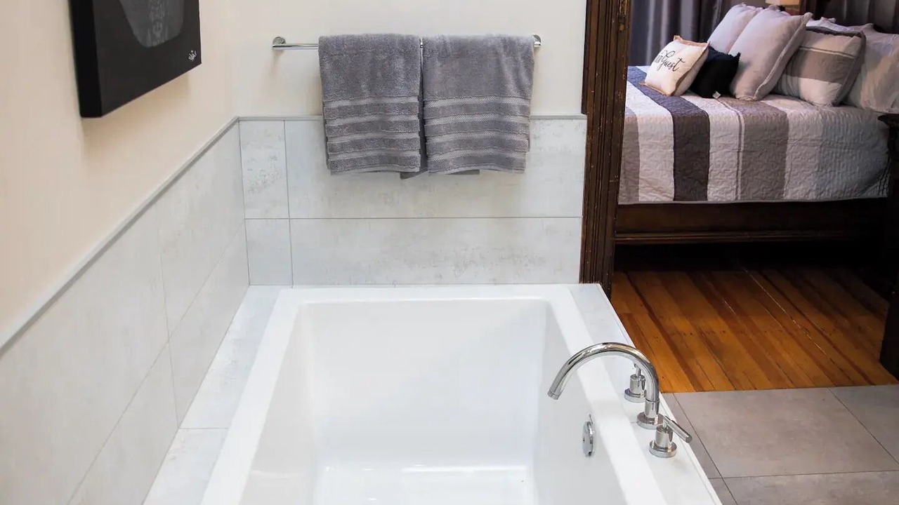 Photo of Bathroom in Fremont