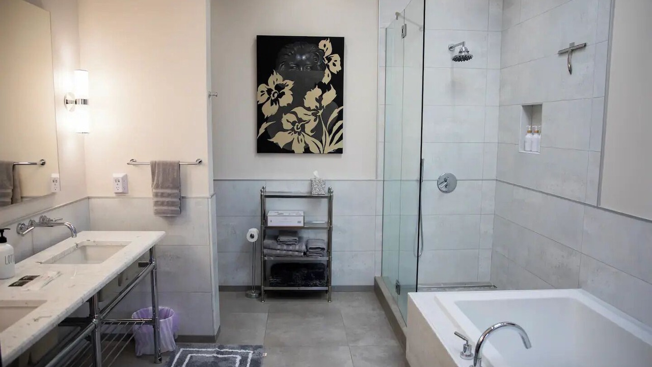 Photo of Bathroom in Fremont