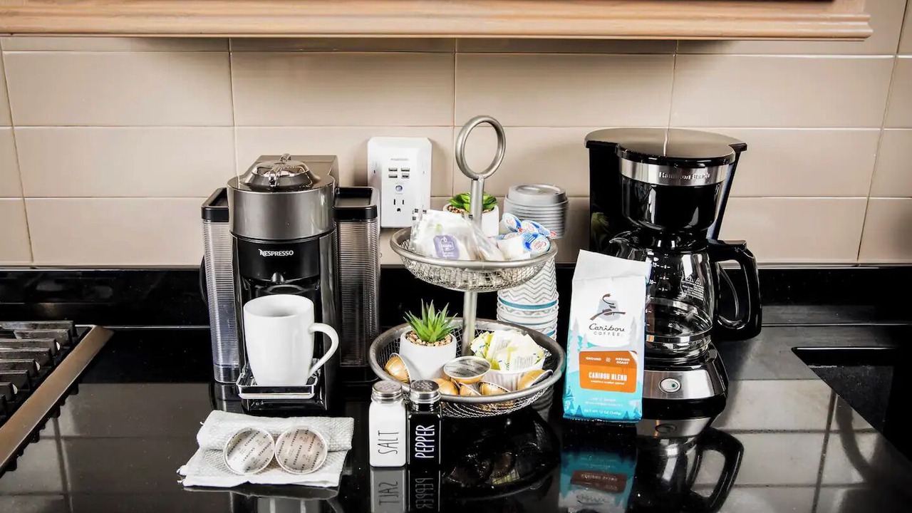 Photo of Kitchen in Fremont
