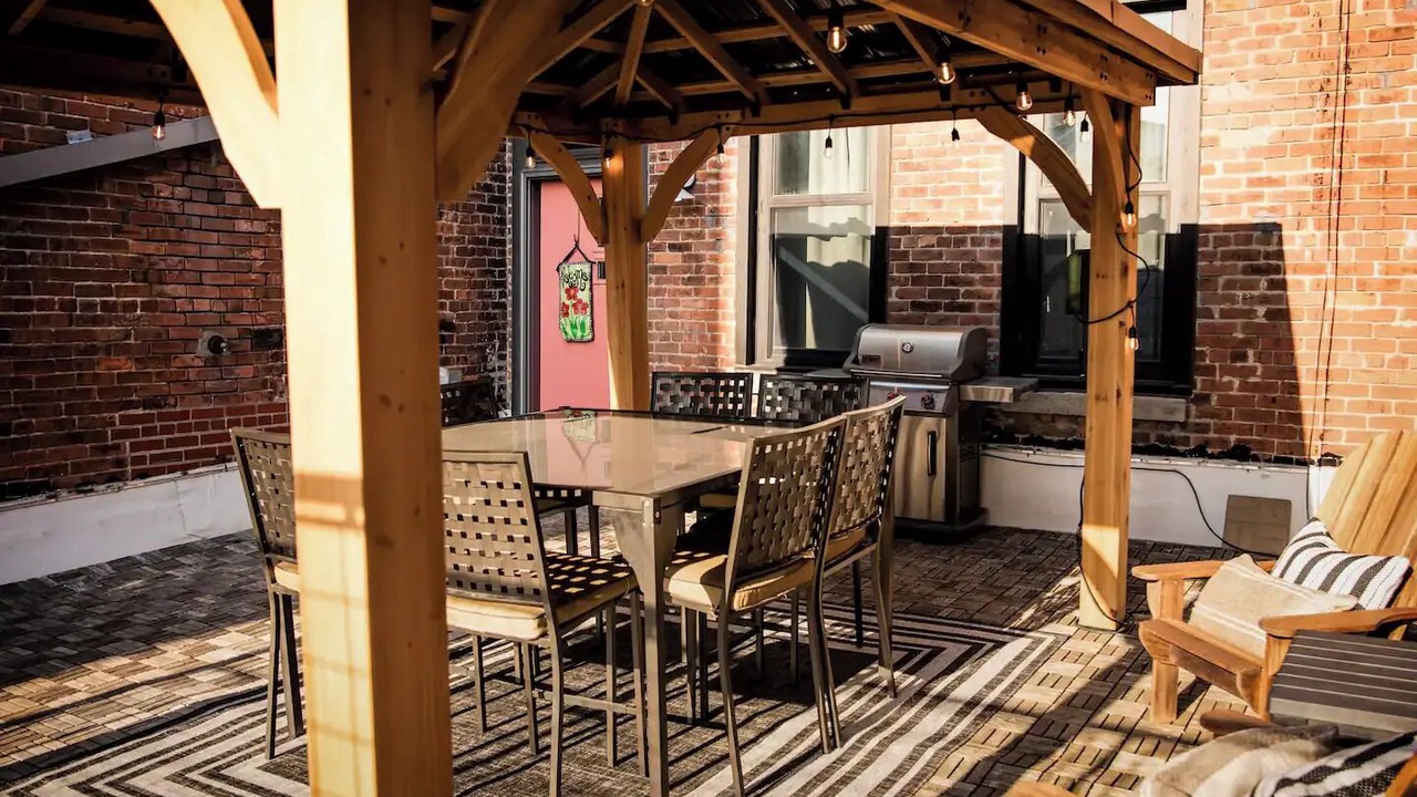 Photo of Outdoor in Fremont