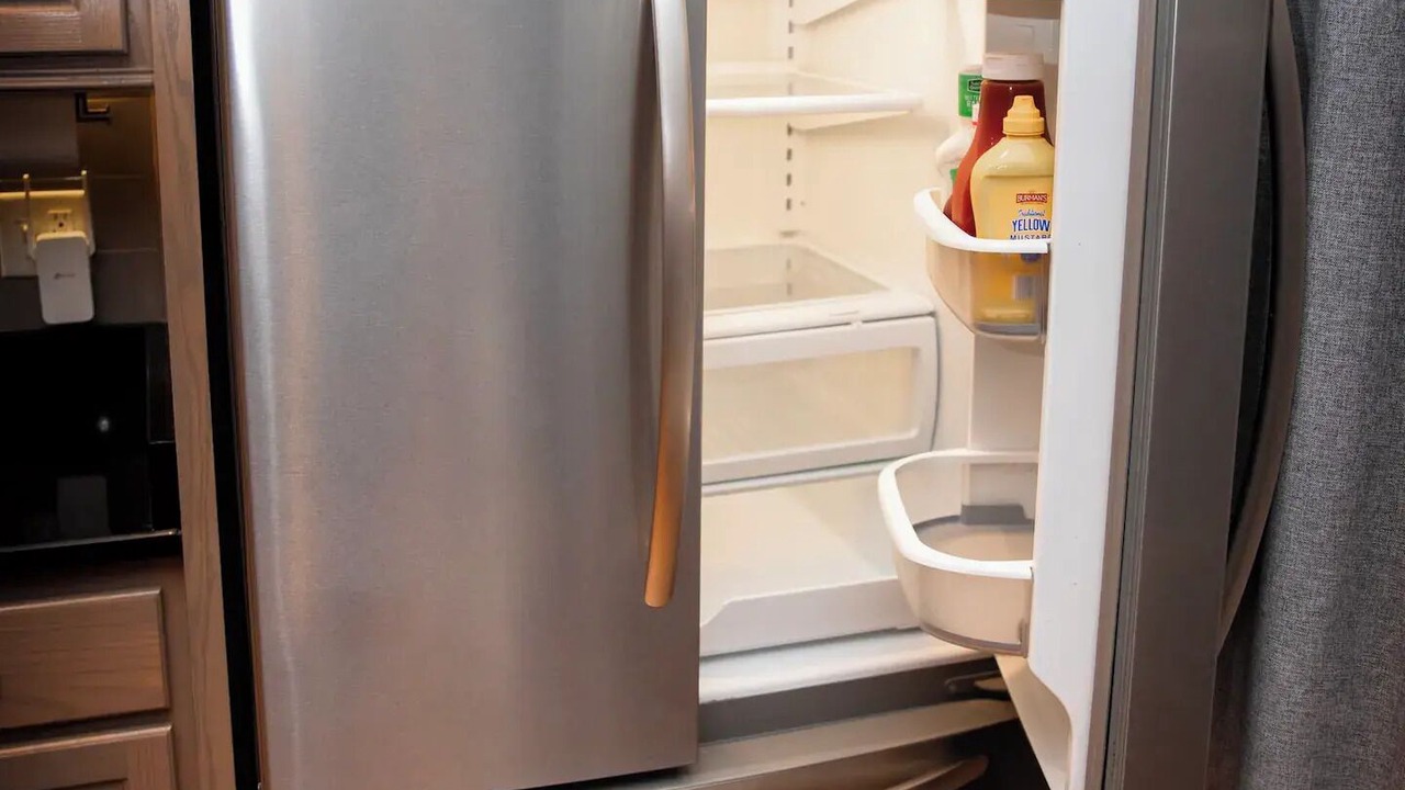 Photo of Kitchen in Fremont