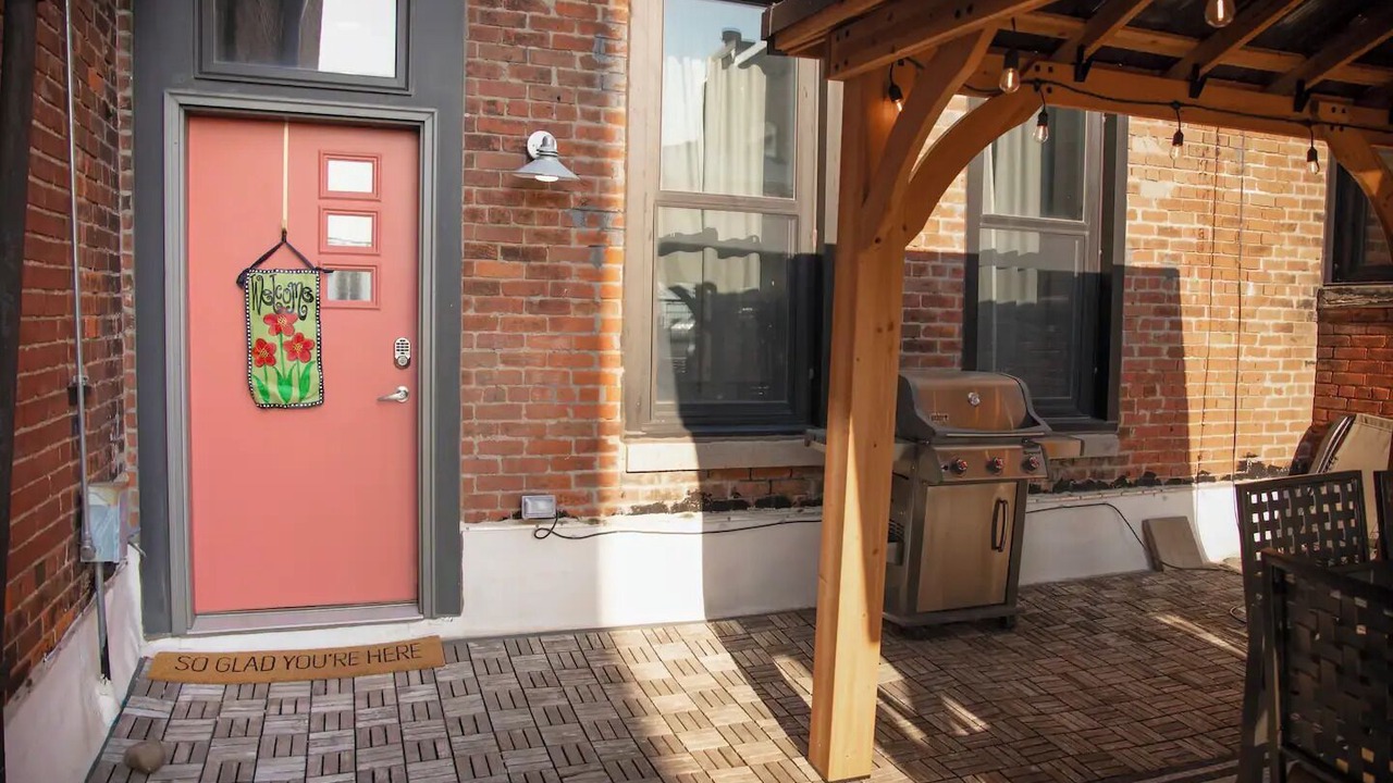Photo of Patio Balcony in Fremont