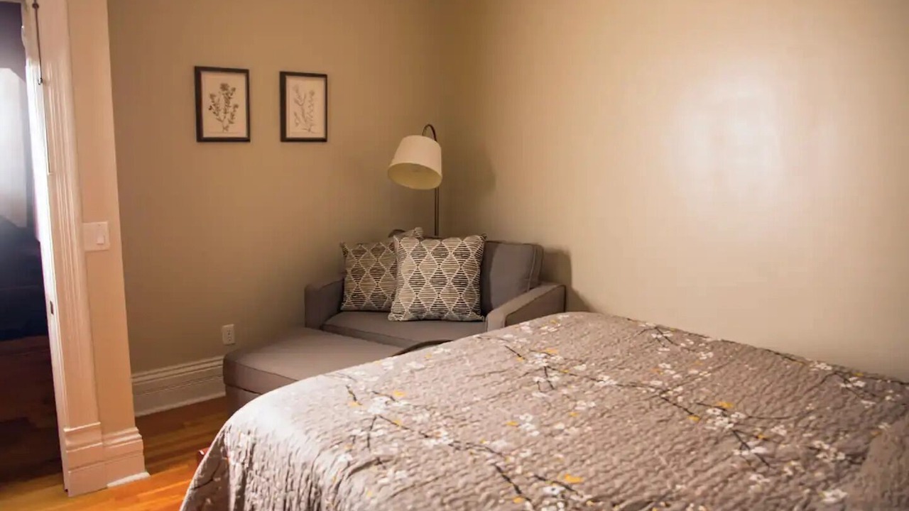 Photo of Bedroom in Fremont