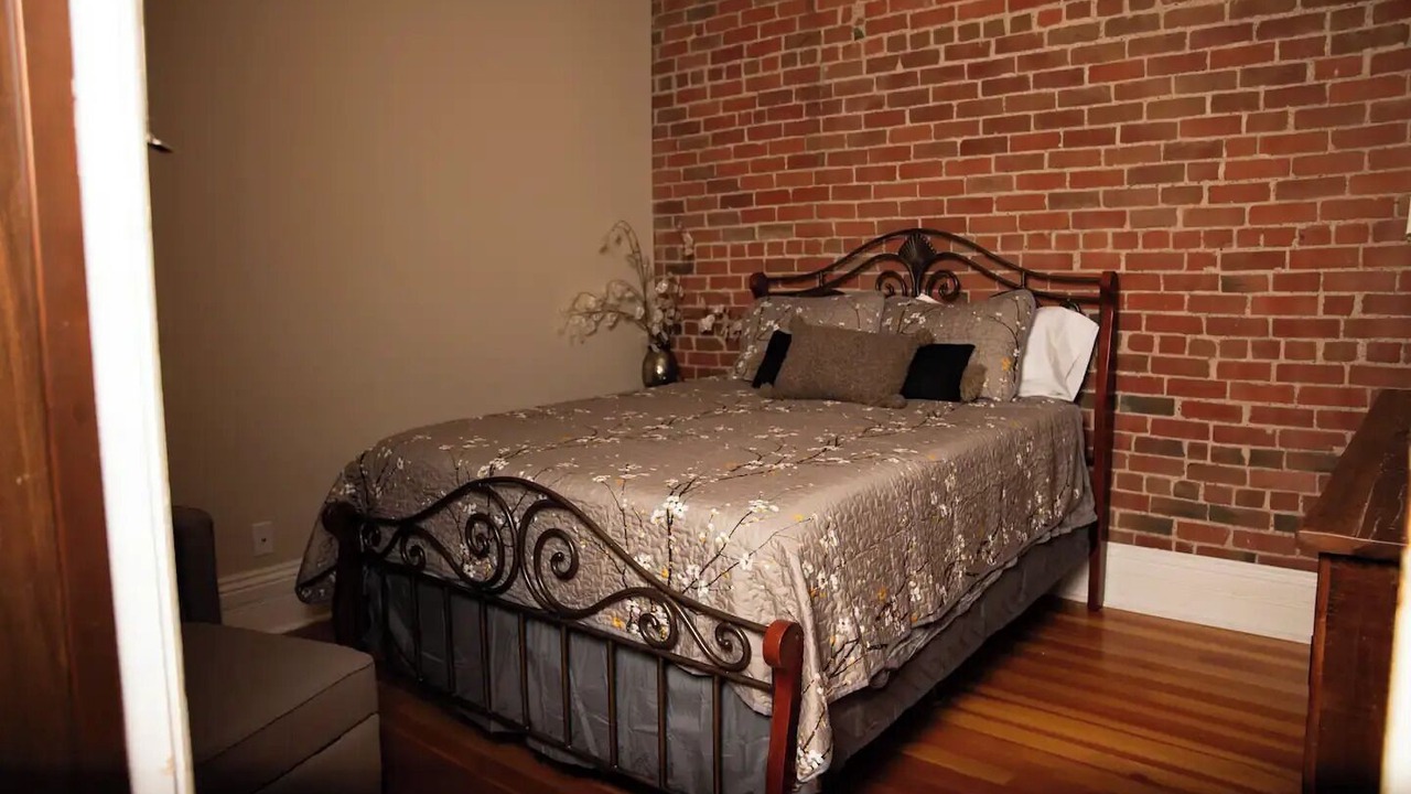 Photo of Bedroom in Fremont