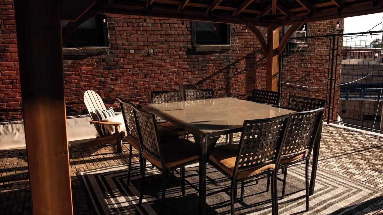 Photo of Outdoor in Fremont