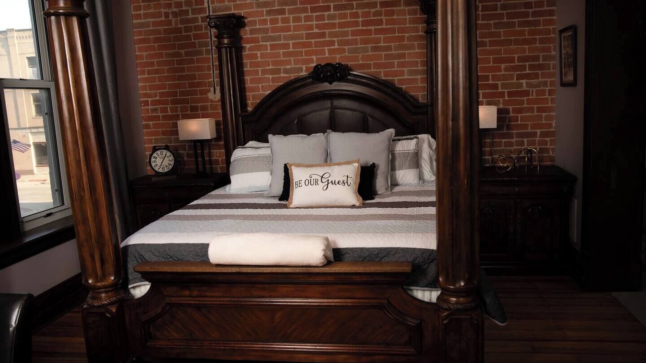 Photo of Bedroom in Fremont