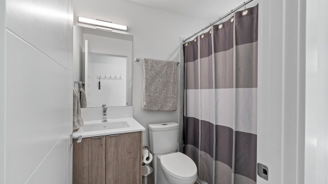 Photo of Bathroom in Leschi