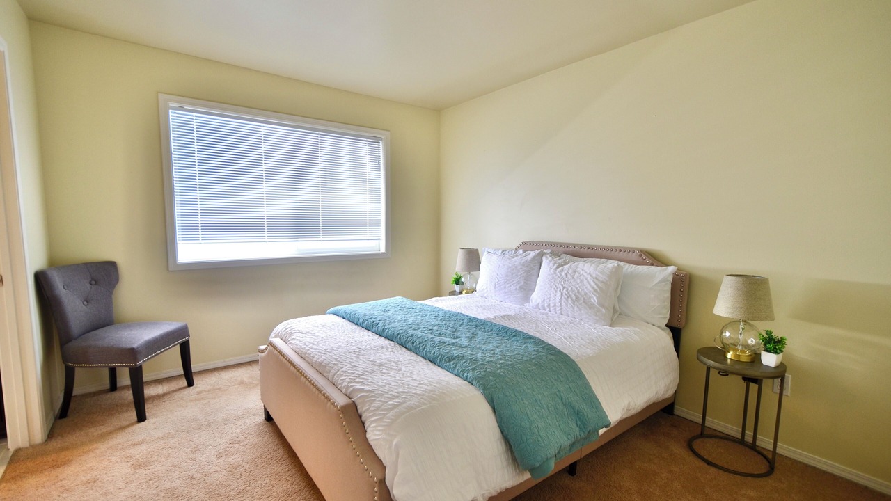 Photo of Bedroom in Kennydale