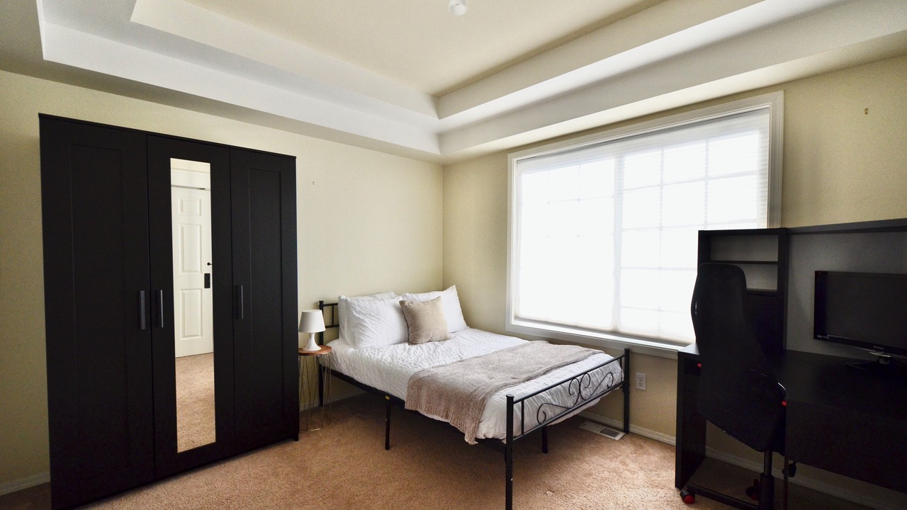 Photo of Bedroom in Kennydale