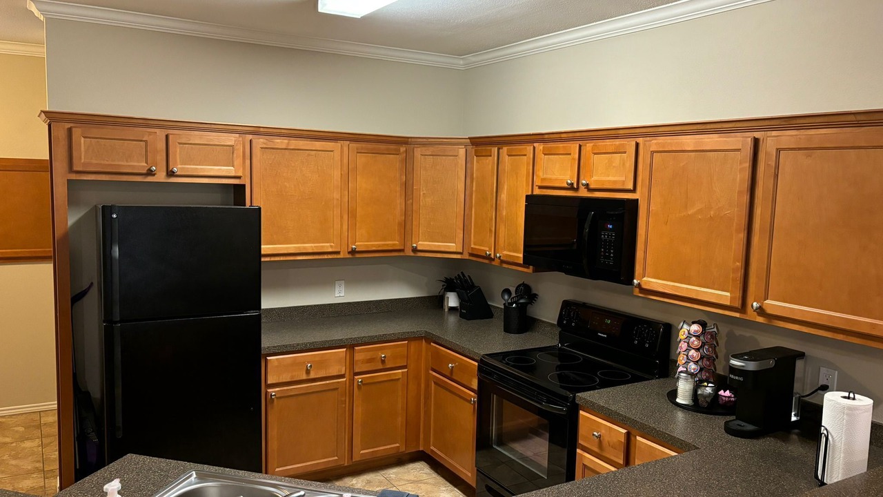 Photo of Kitchen in North Overton