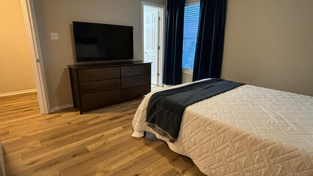 Photo of Bedroom in North Overton