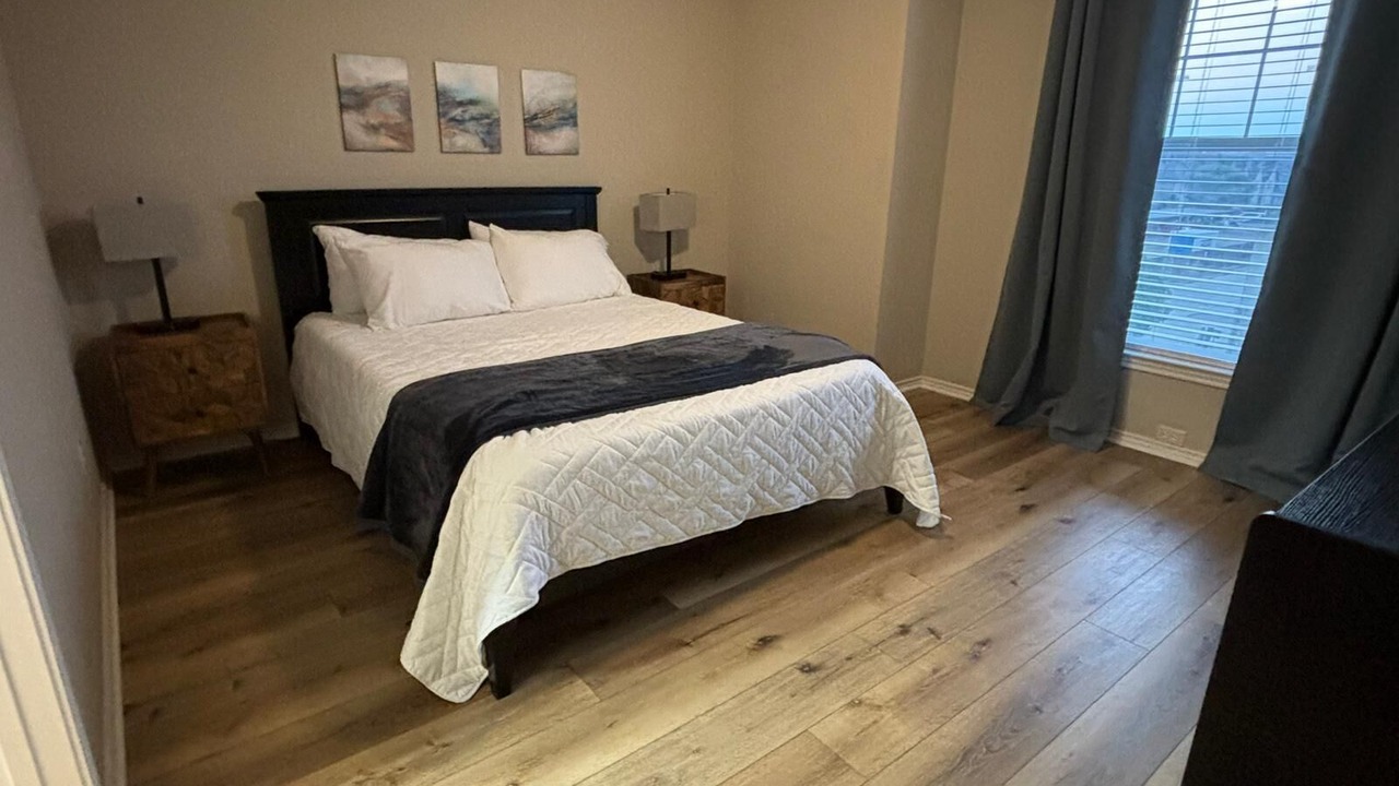 Photo of Bedroom in North Overton